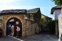 070 Mostar, Türkisches Haus