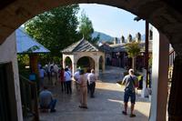 074 Mostar, Karadozbeg-Moschee