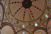 075 Mostar, Karadozbeg-Moschee