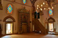 076 Mostar, Karadozbeg-Moschee