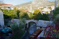 083 Mostar, Brücke Kriva Cuprija