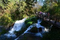 100 Krka Nationalpark