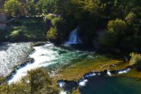 102 Krka Nationalpark