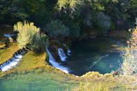 103 Krka Nationalpark