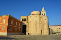 110 Zadar, Donatuskirche