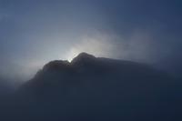 124 Bergblicke an der Tauernalm