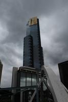 Eureka Tower Melbourne
