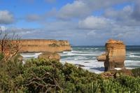 Loch Ard Gorge