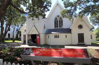 St. Pauls Kirche in Wellington