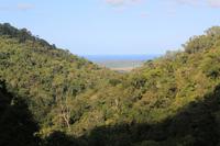 Kuranda Historische Eisenbahn