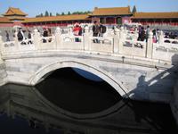 Peking - Verbotene Stadt