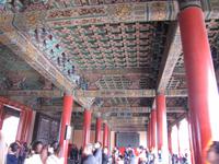 Peking - Verbotene Stadt