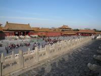 Peking - Verbotene Stadt