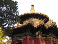 Peking - Verbotene Stadt