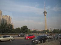 Peking - Fernsehturm