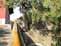 Ming-Kaiser - Grabanlagen 