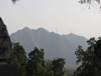 Ming-Kaiser - Grabanlagen 