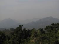 Ming-Kaiser - Grabanlagen 