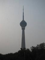 Peking - Fernsehturm
