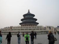 Peking - Himmelstempel 