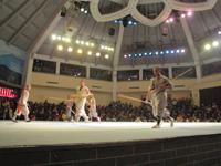 Shaolinkloster - Kong Fu Show