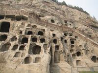 Drachentor-Grotten 
