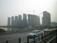 Xian - Skyline