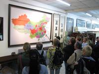 Xian - Wildganspagode 