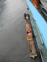 Flussfahrt auf dem Li