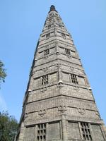 Hangzhou - Pagode