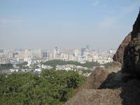 Hangzhou - Wanderung zum Westsee