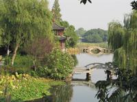 Hangzhou - Wanderung zum Westsee