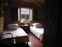 Wuzhen - Wasserkanäle 