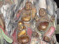 Wuzhen - Wasserkanäle 