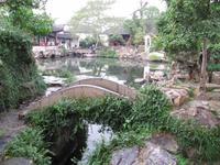 Wuzhen - Wasserkanäle 