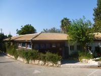 11.Tag, 03.11.2013: Neve Shalom (Friedensschule)