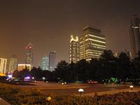 Shanghai - Lichterfahrt