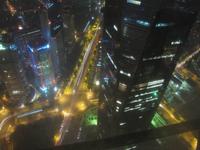 Shanghai - Skybar