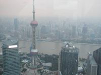 Shanghai - Skyline
