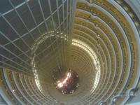 Shanghai - Skyline vom Jin Mao Tower