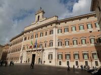2_Montag_Palazzo_Montecitorio