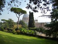 5_Donnerstag_Vatikanische_Gärten (4)