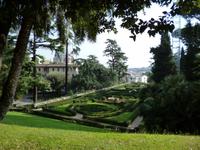 5_Donnerstag_Vatikanische_Gärten