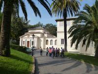 5_Donnerstag_Vatikanische_Gärten_Akademie (1)