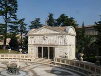 5_Donnerstag_Vatikanische_Gärten_Akademie (2)