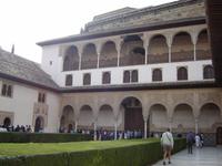 097 Granada La Alhambra