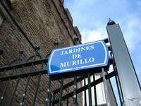 235 Sevilla Impressionen