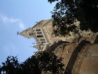 239 Sevilla Impressionen