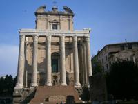 Faustina Tempel