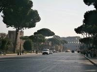 Via dei Fori Imperiali